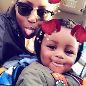 Meet your Posher, Jasmine